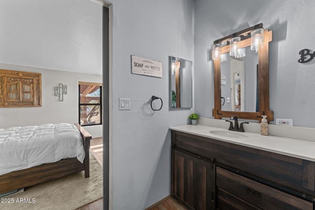 52218 N FOREPAUGH PEAK Road, Wickenburg, AZ 85390