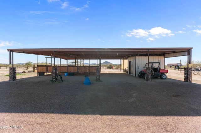 52218 N FOREPAUGH PEAK Road, Wickenburg, AZ 85390