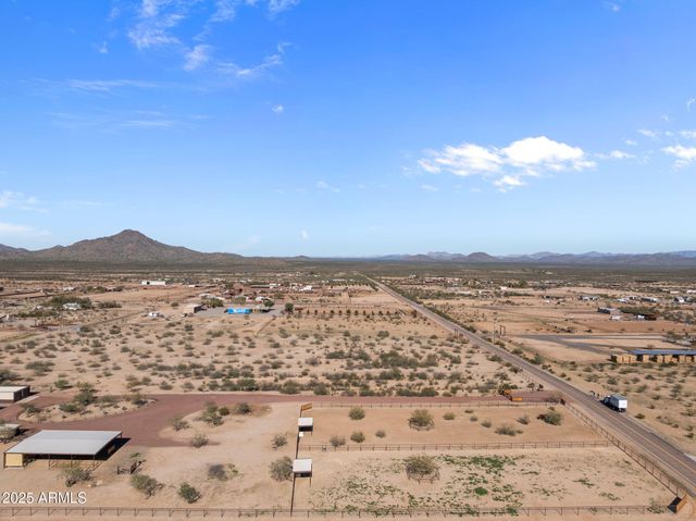 52218 N FOREPAUGH PEAK Road, Wickenburg, AZ 85390