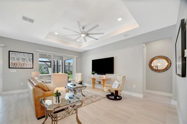 27061 PARADISE SHORES DRIVE, Englewood, FL 34223