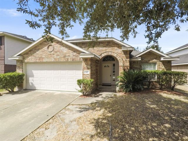 427 Northvalley Drive, Houston, TX 77073