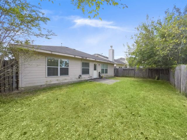 427 Northvalley Drive, Houston, TX 77073