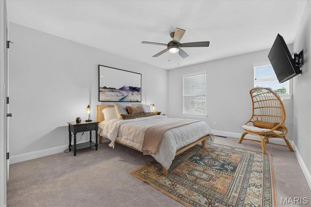 16955 Pine Summit Drive, Chesterfield, MO 63005