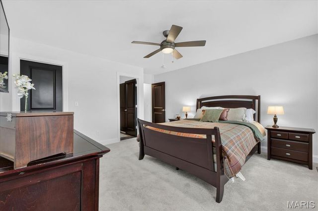 16955 Pine Summit Drive, Chesterfield, MO 63005