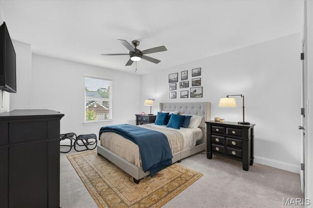 16955 Pine Summit Drive, Chesterfield, MO 63005