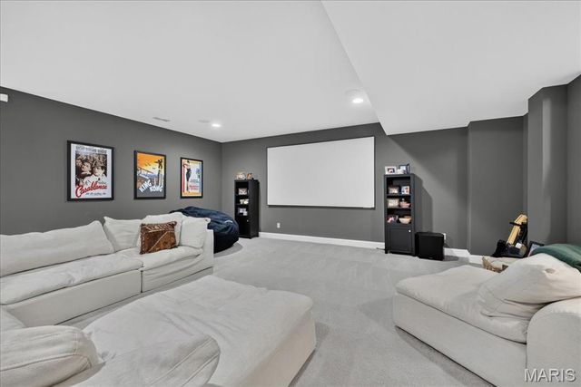 16955 Pine Summit Drive, Chesterfield, MO 63005