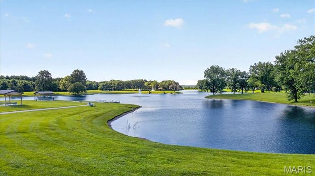 16955 Pine Summit Drive, Chesterfield, MO 63005
