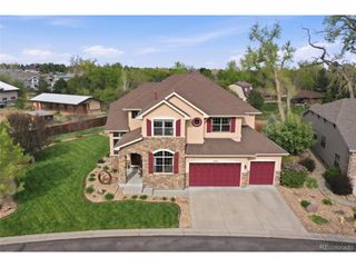 5045 Gladiola, Golden, CO 80403
