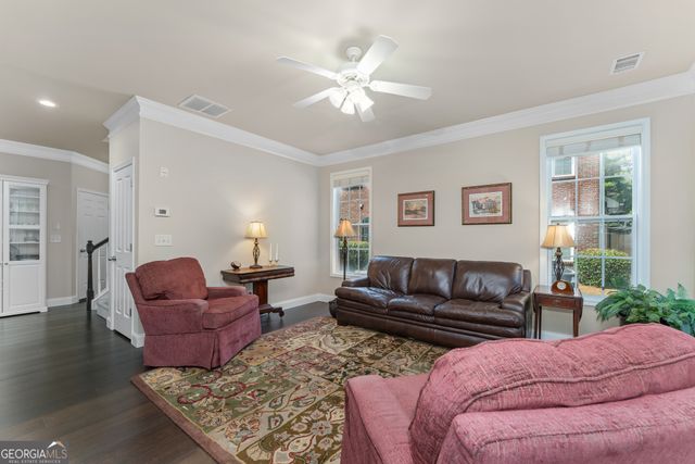 2434 Strand Avenue, Lawrenceville, GA 30043