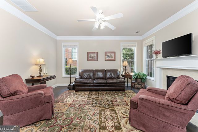 2434 Strand Avenue, Lawrenceville, GA 30043