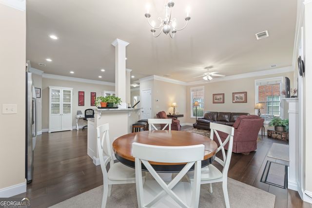 2434 Strand Avenue, Lawrenceville, GA 30043