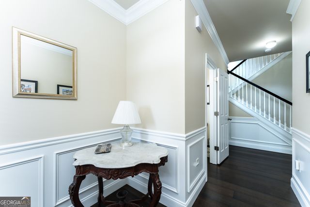 2434 Strand Avenue, Lawrenceville, GA 30043