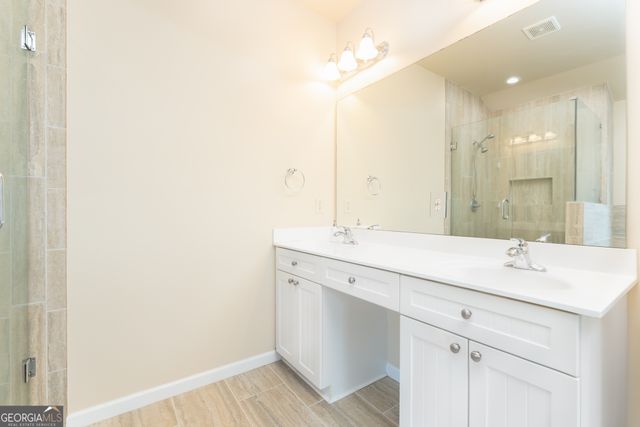 2434 Strand Avenue, Lawrenceville, GA 30043