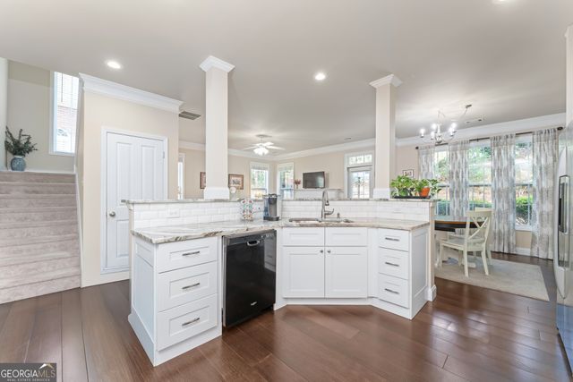 2434 Strand Avenue, Lawrenceville, GA 30043
