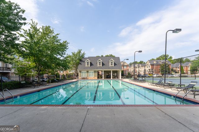 2434 Strand Avenue, Lawrenceville, GA 30043