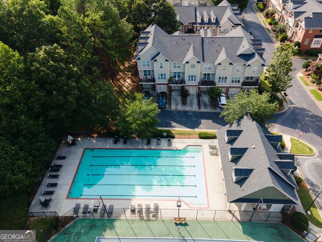 2434 Strand Avenue, Lawrenceville, GA 30043