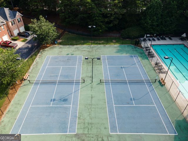 2434 Strand Avenue, Lawrenceville, GA 30043