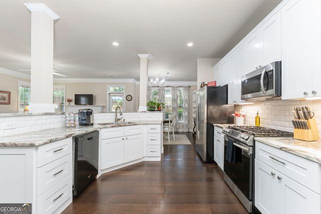 2434 Strand Avenue, Lawrenceville, GA 30043