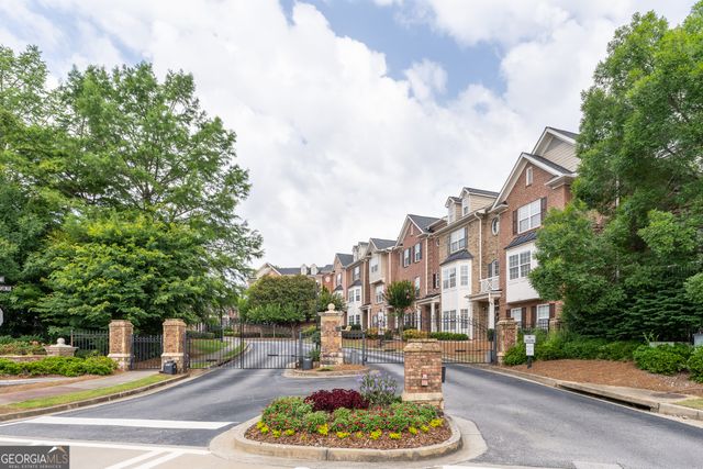 2434 Strand Avenue, Lawrenceville, GA 30043