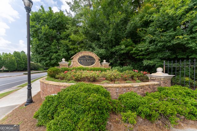 2434 Strand Avenue, Lawrenceville, GA 30043