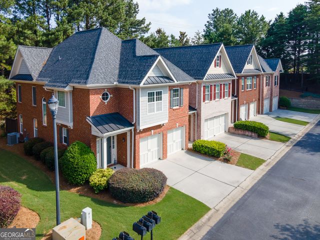 2434 Strand Avenue, Lawrenceville, GA 30043