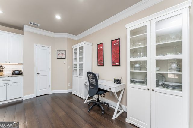 2434 Strand Avenue, Lawrenceville, GA 30043