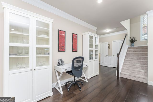 2434 Strand Avenue, Lawrenceville, GA 30043