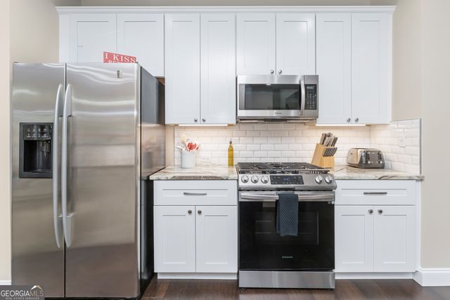 2434 Strand Avenue, Lawrenceville, GA 30043
