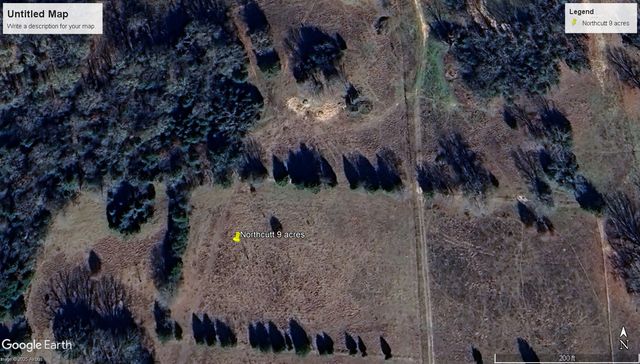 TBD Rains County Road 1150, Emory, TX 75440