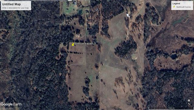 TBD Rains County Road 1150, Emory, TX 75440