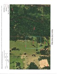 TBD Rains County Road 1150, Emory, TX 75440