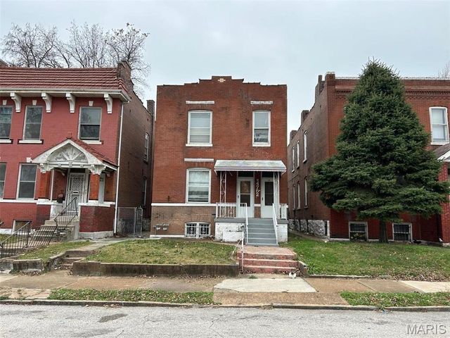 4752 Saint Louis Avenue, St Louis, MO 63115