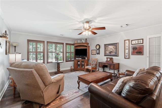 11 Josh Circle, Russellville, AR 72802