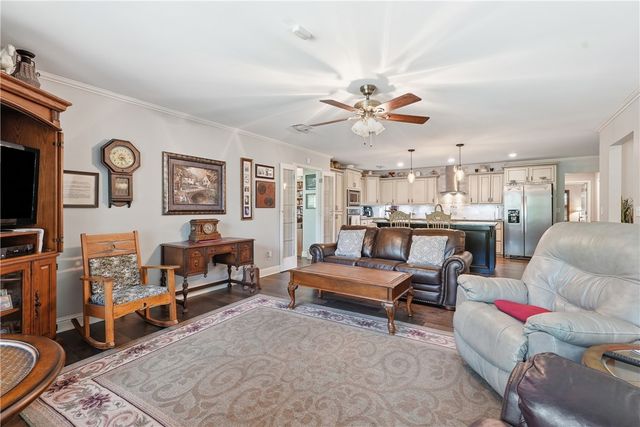 11 Josh Circle, Russellville, AR 72802
