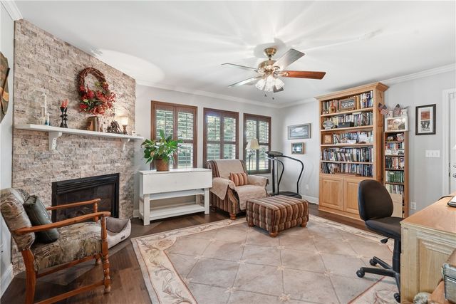 11 Josh Circle, Russellville, AR 72802