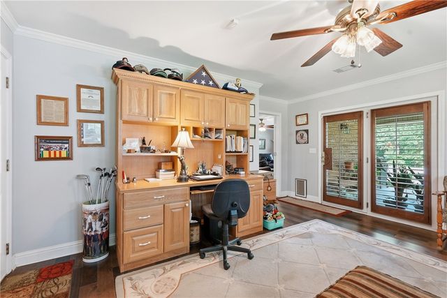 11 Josh Circle, Russellville, AR 72802