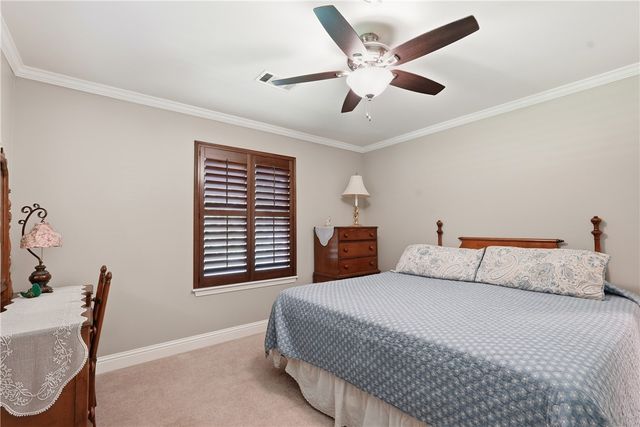 11 Josh Circle, Russellville, AR 72802