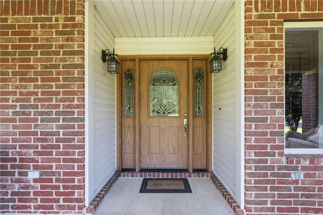 11 Josh Circle, Russellville, AR 72802