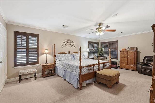 11 Josh Circle, Russellville, AR 72802