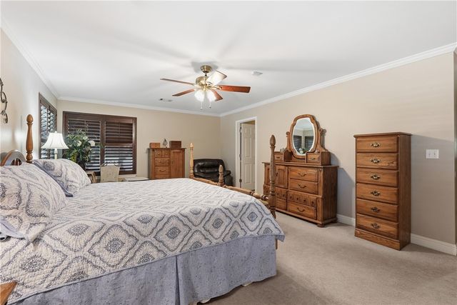 11 Josh Circle, Russellville, AR 72802