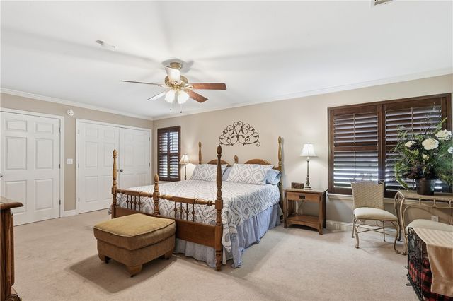 11 Josh Circle, Russellville, AR 72802