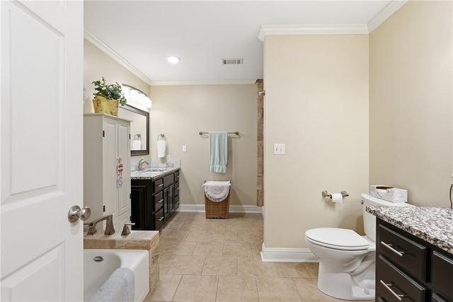 11 Josh Circle, Russellville, AR 72802
