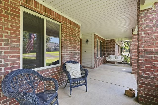 11 Josh Circle, Russellville, AR 72802