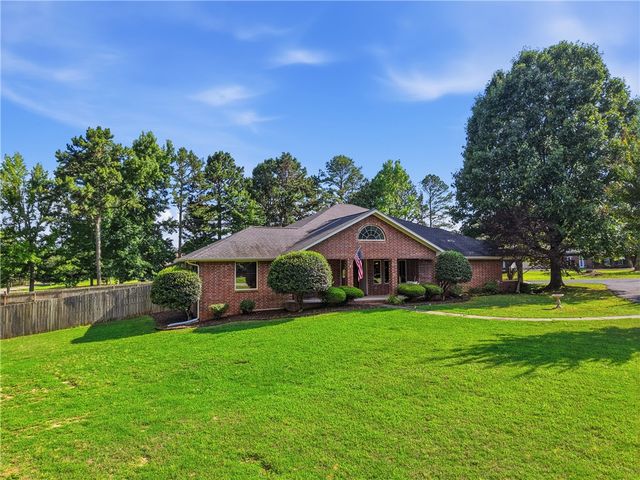 11 Josh Circle, Russellville, AR 72802