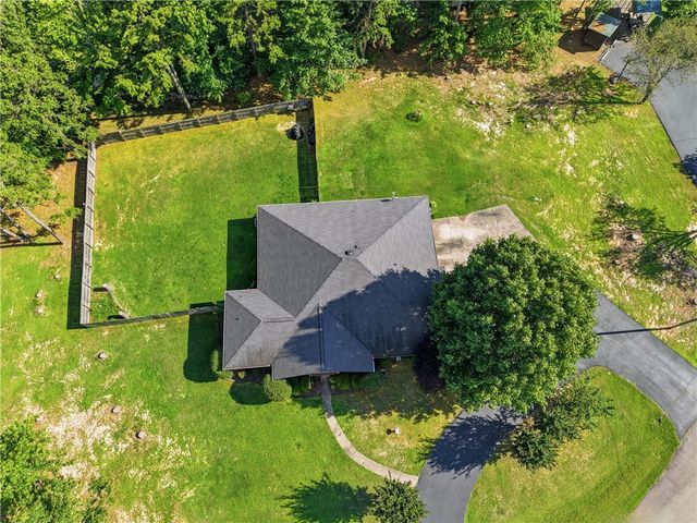 11 Josh Circle, Russellville, AR 72802