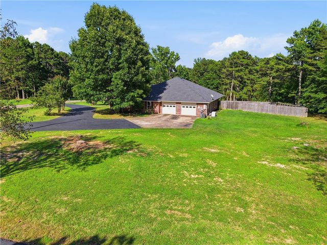11 Josh Circle, Russellville, AR 72802