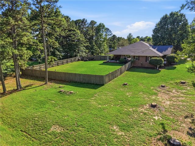 11 Josh Circle, Russellville, AR 72802