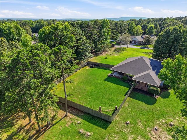 11 Josh Circle, Russellville, AR 72802