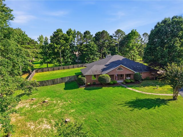 11 Josh Circle, Russellville, AR 72802
