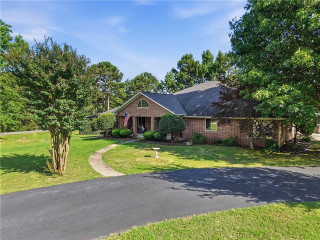 11 Josh Circle, Russellville, AR 72802